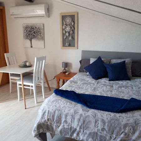 Mamen Loft Daire Aguadulce  Dış mekan fotoğraf