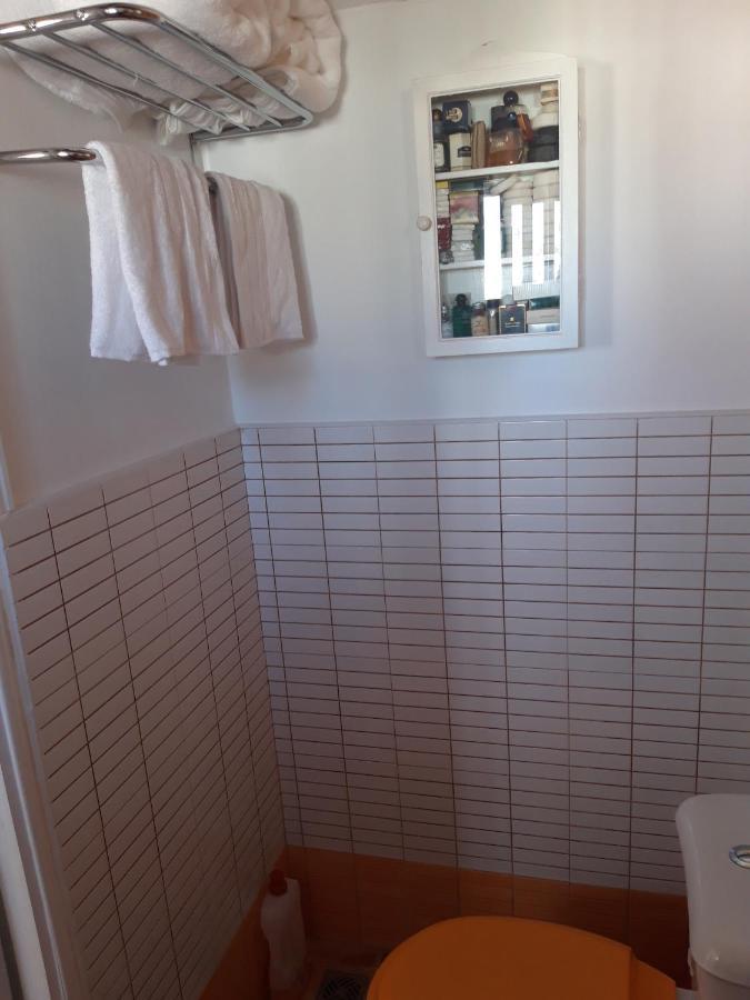 Mamen Loft Daire Aguadulce  Dış mekan fotoğraf